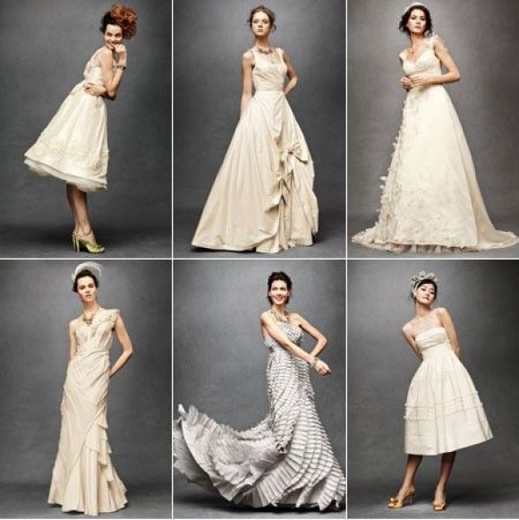 Designer Wedding Dresses Online Store