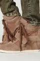 Ash Bowie Wedge Sneaker