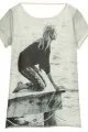 Brigitte Bardot Maje T-Shirt