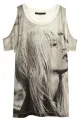 Brigitte Bardot Maje T-Shirt