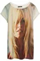 Brigitte Bardot Maje T-Shirt