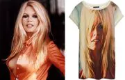 Brigitte Bardot Top Photo 1 Brigitte Bardot Top Photo 1