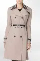 Calvin Klein trenches