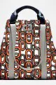 DVF canvas bag