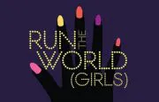 Deborah Lippmann Run the World Polish Set