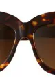 House of Harlow 1960 Chelsea Cat Eye Sunglasses