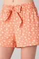Kenny Pin Up Shorts