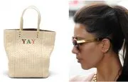 Kim Kardashian Bottega Veneta