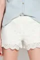 Lace Shorts