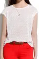 Lace Windmill Tee