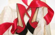 Lulu Guinness for Charlotte Olympia