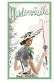 Mademoiselle towel