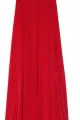 Mason by Michelle Mason Silk Crepe de Chine Maxi Skirt