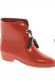 Melissa rain boots