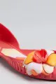 Missoni Jelly Flats