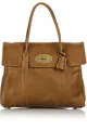 Mulberry Bayswater Leather Bag