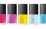NARS Thakoon Nail Polish