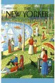 New Yorker picnic
