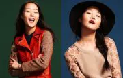 Opening Ceremony Fall 2012 Look Book