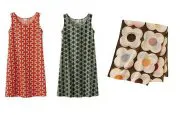 Orla Kiely x UNIQLO Orla Kiely x UNIQLO