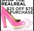 REALREALpromo