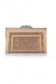 Rachel Roy clutch