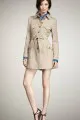 Rachel Zoe trench
