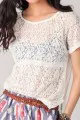 Rory Beca Alegre Lace Top