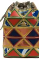 Harlequin Bucket
