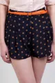Imported Lola Tap Shorts