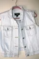 Polo Denim Vest