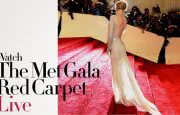 The Metal Gala Live