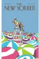The New Yorker lifeguard