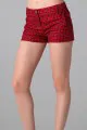 Tory Burch Bryt shorts
