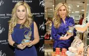 adrienne maloof lord and taylor