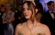 gossip girl prom gossip girl prom