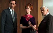joan holloway