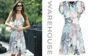 kate middleton warehouse