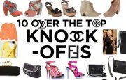 knockoffs