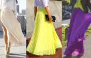 Maxi Skirts Maxi Skirts
