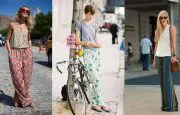 Pajama Trend