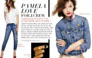Pamela Love For J Crew