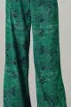 Gryphon Pajama Wide Leg Pants