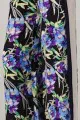 Elizabeth and James Floral Luxe Pajama Pants