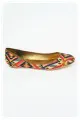 Twelfth Street By Cynthia Vincent Ballet Flat