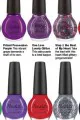Justin Bieber For OPI
