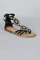 Cocobelle Aztec Sandal