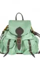 JAS MB Mint Bomber Mini Satchel