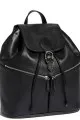 Longchamp Leather Backpack