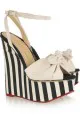 Charlotte Olympia Wedges